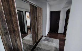 Apartament 3 camere de închiriat | Sibiu | parcare inclusă - Poză 4