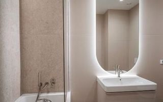 Renting Bucharest | 2 bedrooms apartment | Floreasca-Aviatiei | Parking - Poză 8