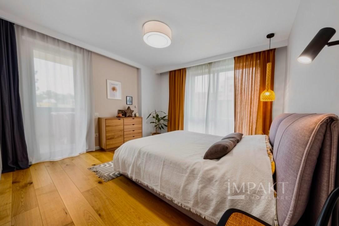 Apartament premium de 80 mp in zona Iulius Mall - Poză 4