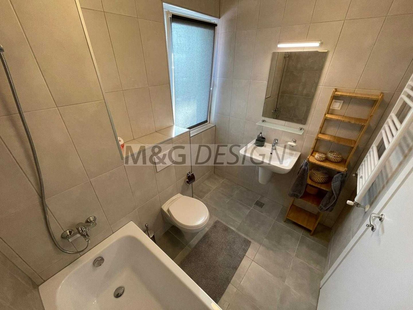 Apartament 3 camere bloc nou Lipovei - Poză 7