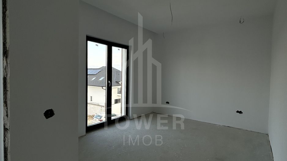 Casa pe care o cauți lângă Sibiu! 🏡 Construcție nouă + 360 mp teren - Poză 15