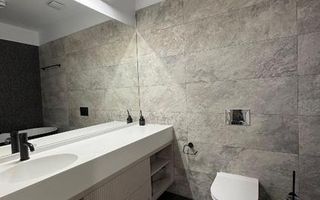 Apartament 4 camere One Timpuri Noi | Etaj 5 | Amenajat premium | Parcare + boxă - Poză 5