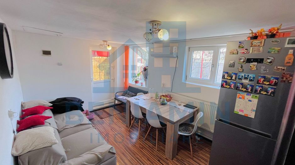 Casa mobilata utilata Brestei Promenada renovata 184mp teren - Poză 1