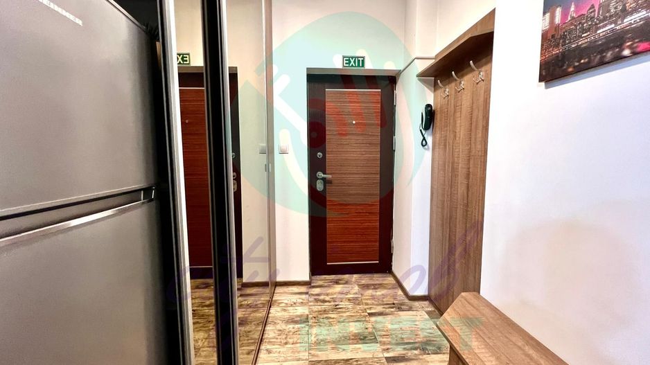 Garsoniera pentru investiție-langa Parcul Izvor - Poză 3