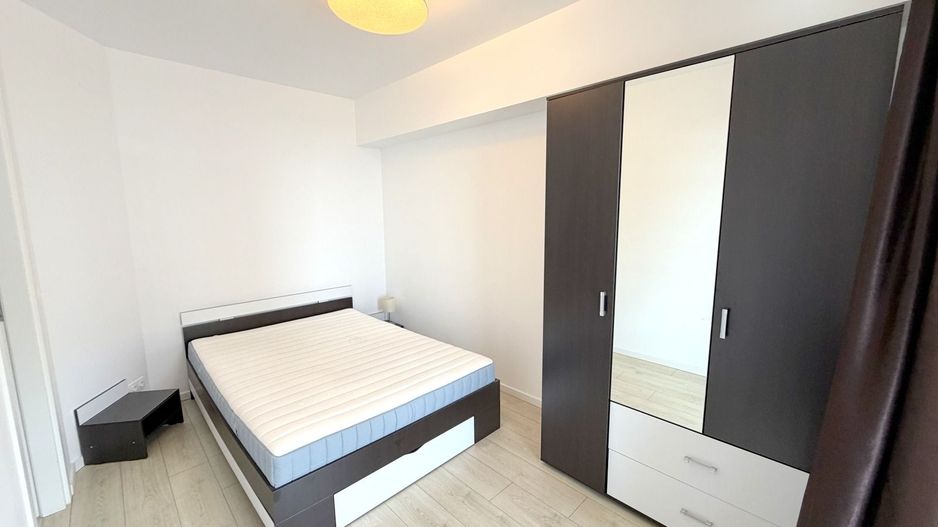Studio | City Point Aviatiei - Pipera  | Terasă 10 mp | Vedere panoramica - Poză 6