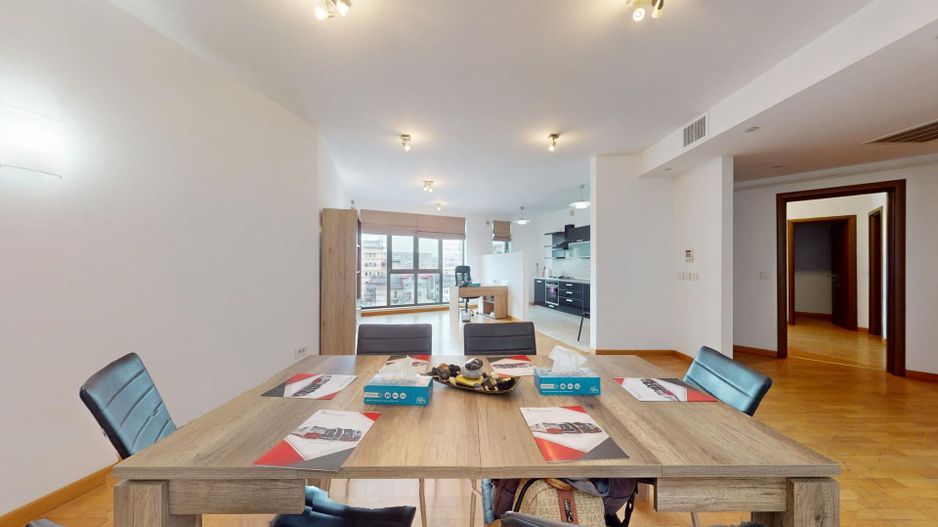 Apartament 2 camere 95 MP - 2 bai Evocasa Ferdinand 58 Foisorul de Foc - Poză 7