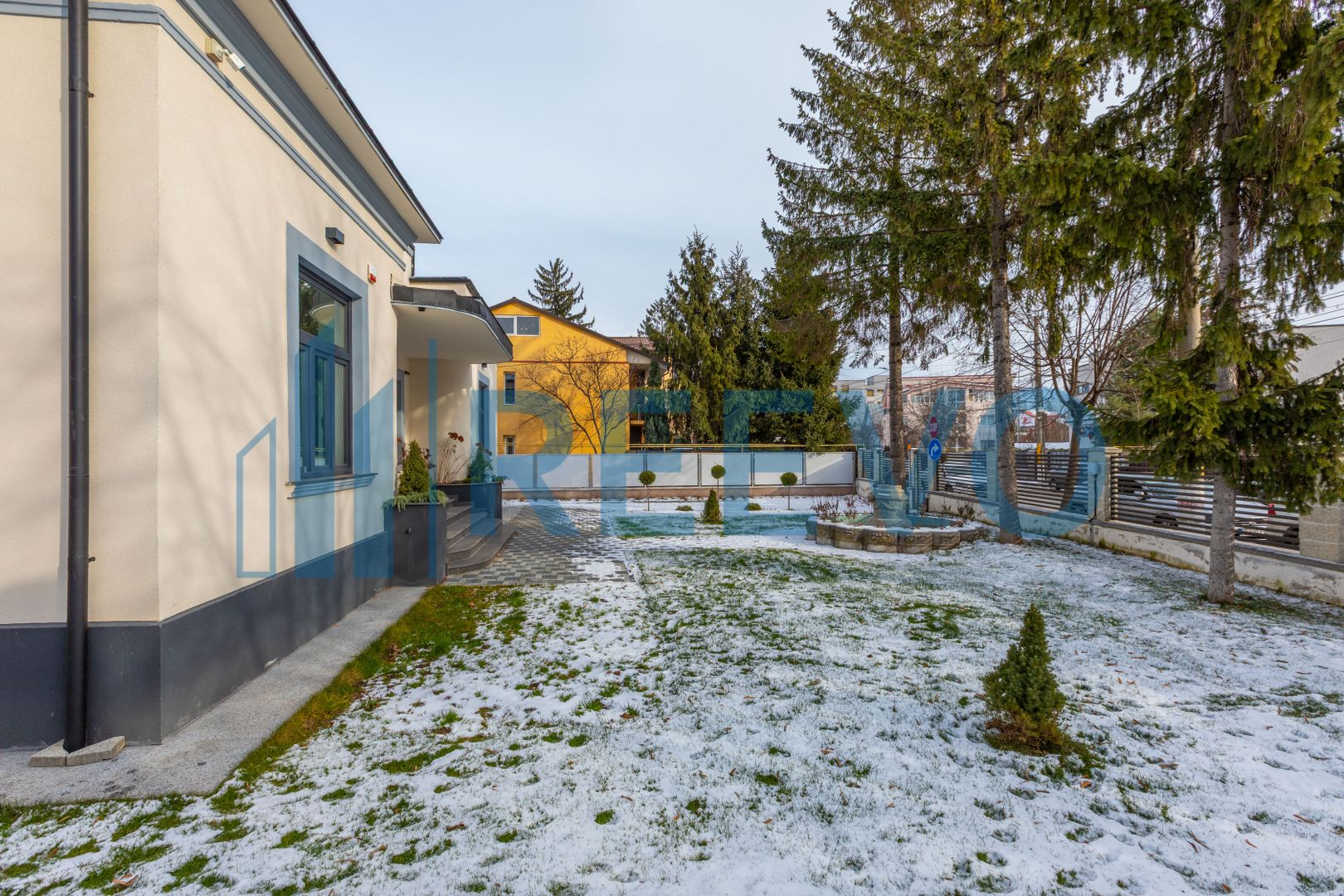 Spațiu comercial de închiriat, Ioniță S. Sturza, Bacău - Poză 27