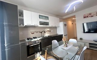 Apartament 2 camere, loc de parcare, pet friendly - Selimbar - Poză 2