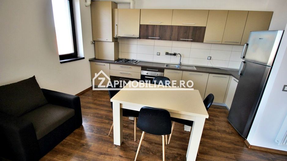 Apartament 2 camere,51 mp, zona Centrală, Targu Mures - Poză 3