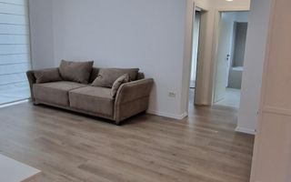 Apartament frumos cu 2 camere si loc de parcare - Poză 4