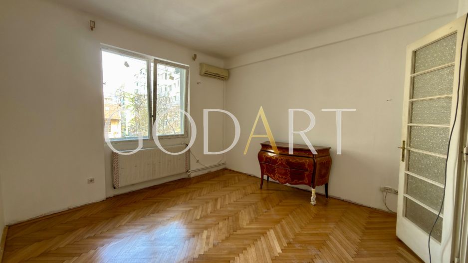 APARTAMENT 4 CAMERE | RENOVAT | BOXA | CURTE COMUNA - Poză 3