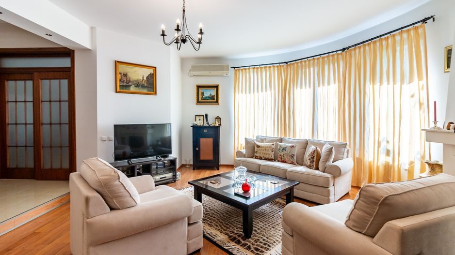 Casă / Vilă de vânzare cu 5 camere in Corbeanca/Tamasi, teren 801 mp - Poză 8