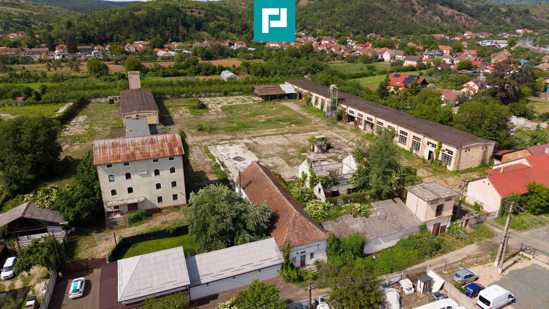Oportunitate de investiție în Orașul Lipova - Poză 30