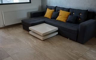 GARSONIERA BRANCOVEANU, CENTRALA PROPRIE,MOBILAT MODERN - Poză 2