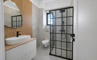 Proiect rezidential | Miorita - 5 cam - Teren 386mp - Poză 11