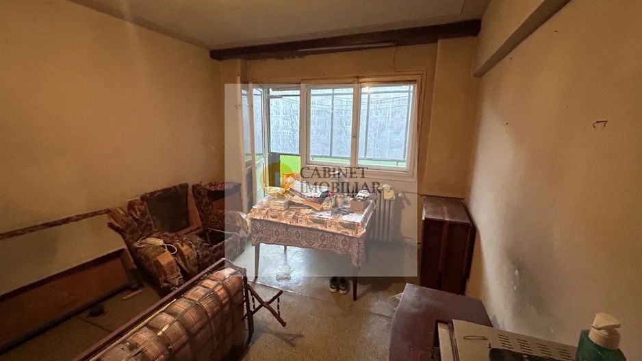 3 Camere - 65MP | Decomandat | 4/10 | Metrou Brancusi la 4 minute - Poză 1