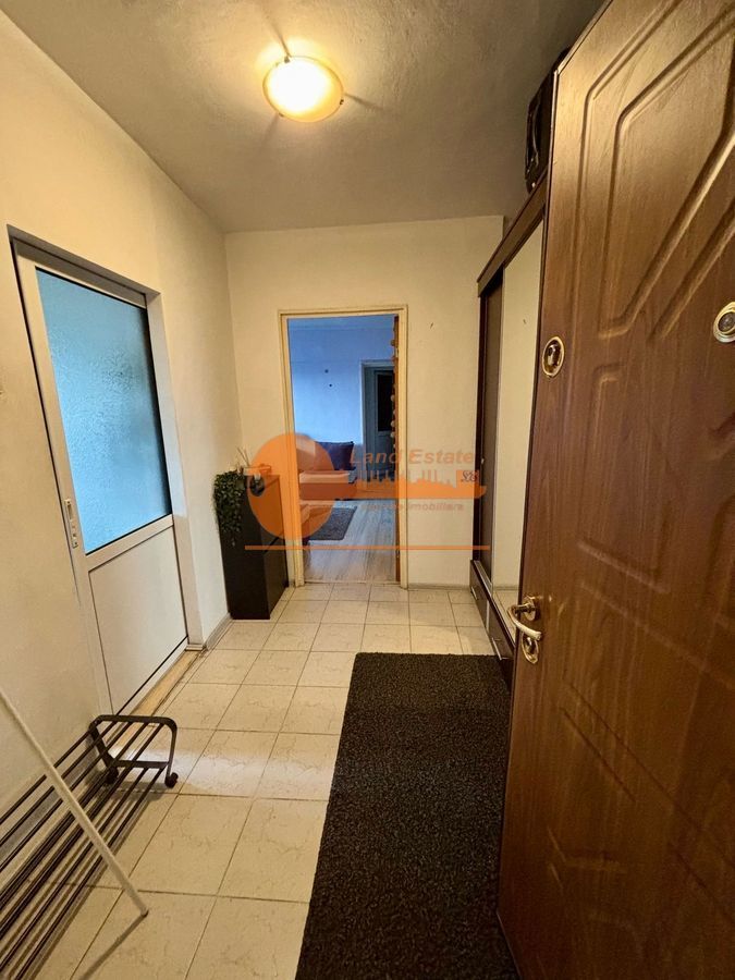 2 camere la 800m de Metrou Gorjului - Poză 9