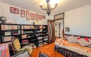 Apartament 3 camere decomandat strada Sublocotenent Popa Rahova - Poză 16