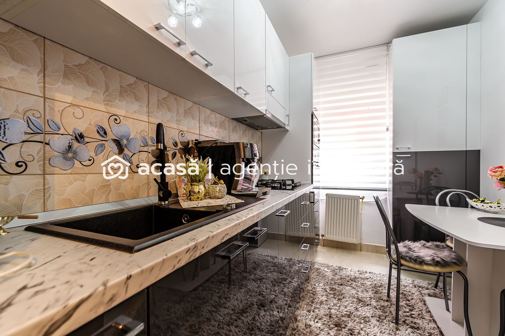 PROPRIETATE VÂNDUTĂ, Apartament, Ared UTA. - Poză 2