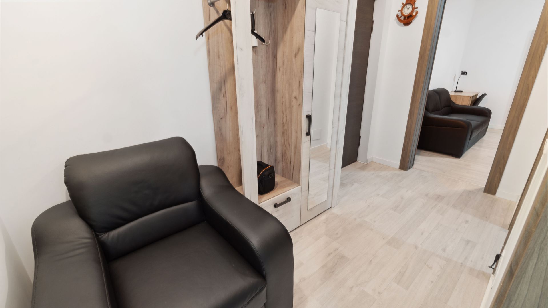 2 Camere 9 min Metrou Lujerului 21 Residence Politehnica Iuliu Maniu - Poză 4
