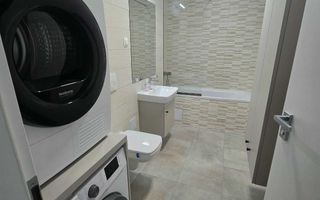 Apartament cu 2 camere, 60mp, parcare, boxa, Zona Maurer Residence - Poză 6