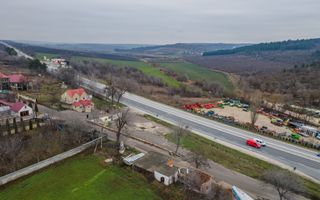 Vânzare, teren pentru construcție, 26,12 ari, sat. Gornoe - Poză 9