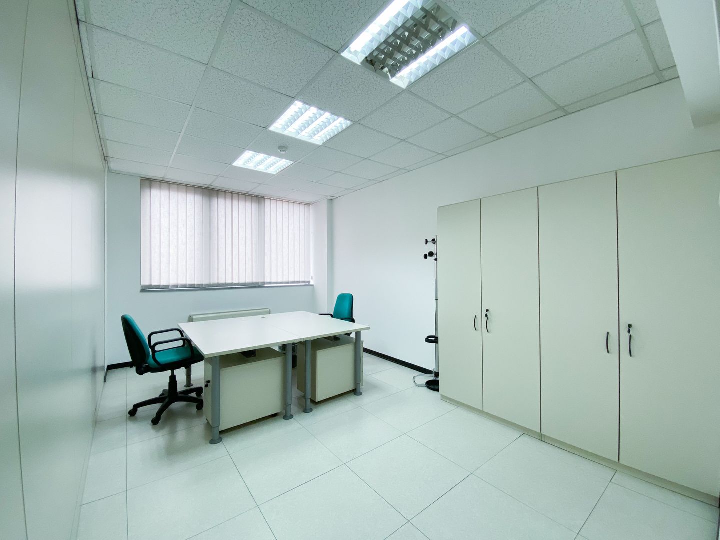 De inchiriat in cladire birouri P+5 etaje – ETAJ 3 - Poză 19