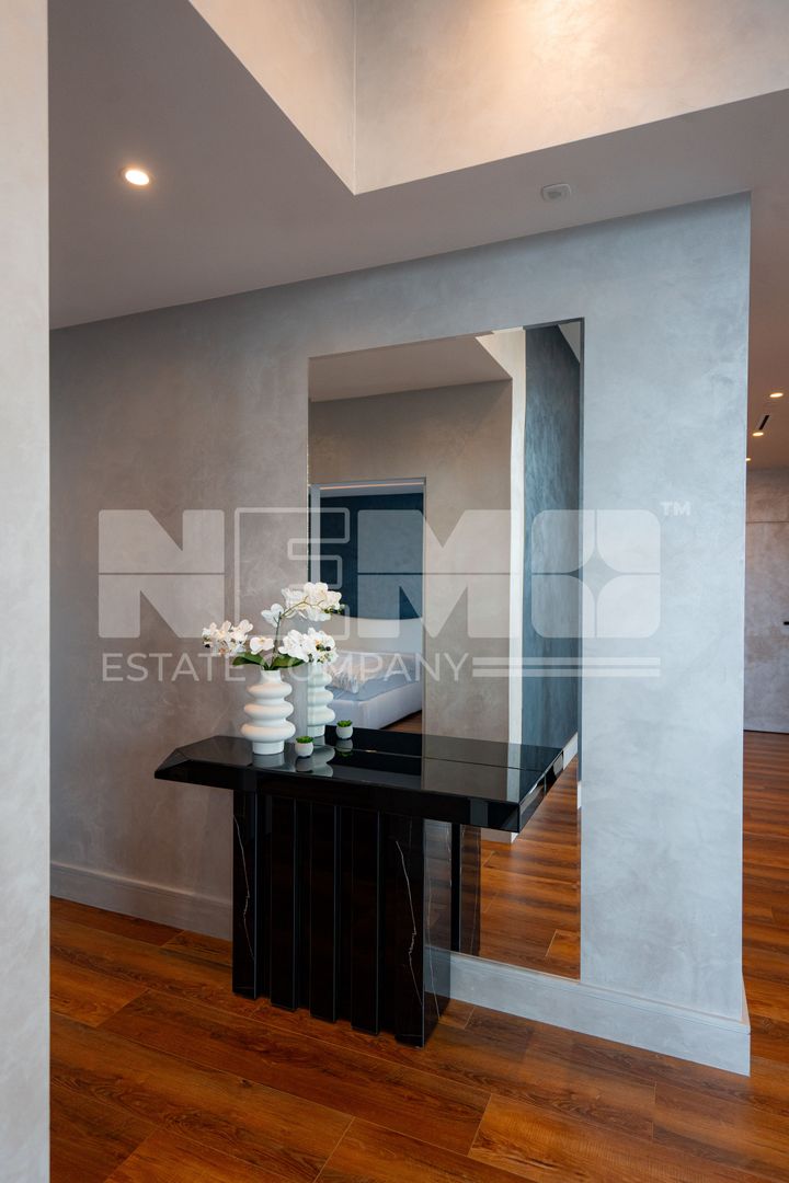 Vilă de lux inteligentă | 4 dormitoare |3 băi|1080 mp teren| Rădăuți - Poză 42