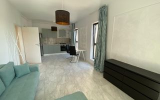 Închiriere apartament 2 camere – Exigent Plaza Faza 5 , Lujerului - Poză 9