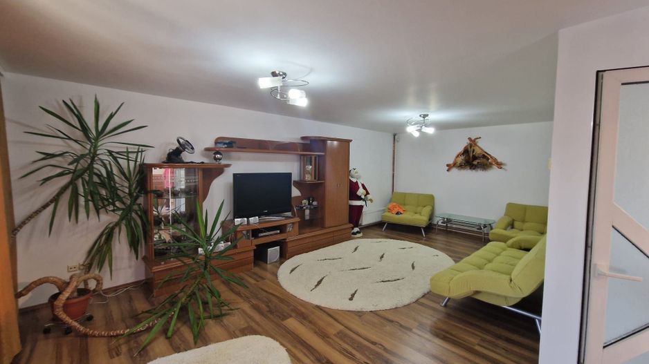 Vila 4 camere, Valea Mare - Coasta Campului - Poză 11