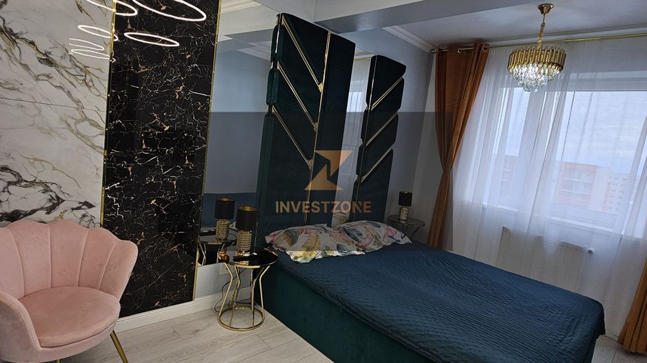 Apartament de vanzare in complexul Prima Onestilor-Oradea - Poză 26