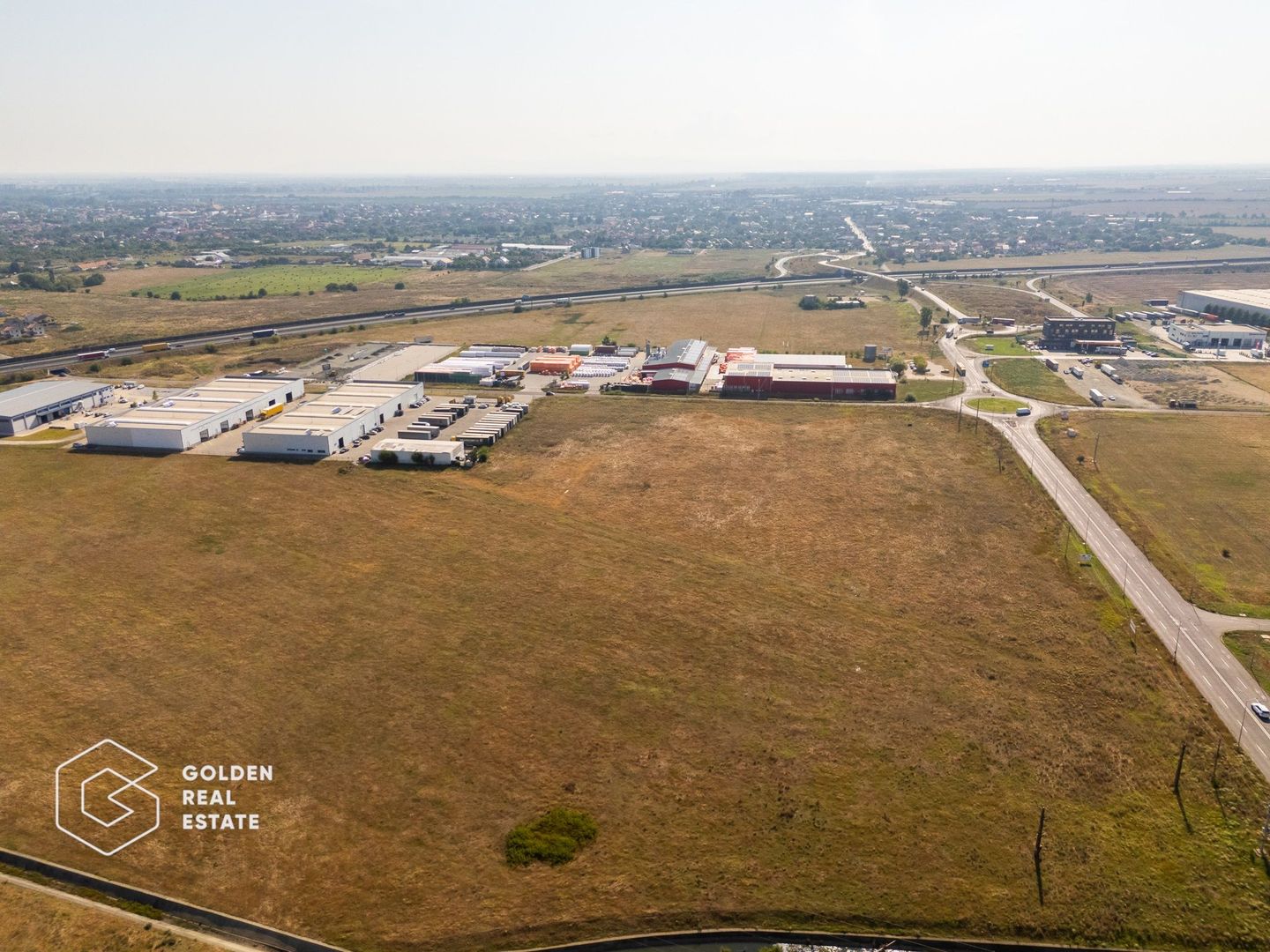 Hala industriala 856mp, Aradul Nou - Poză 38