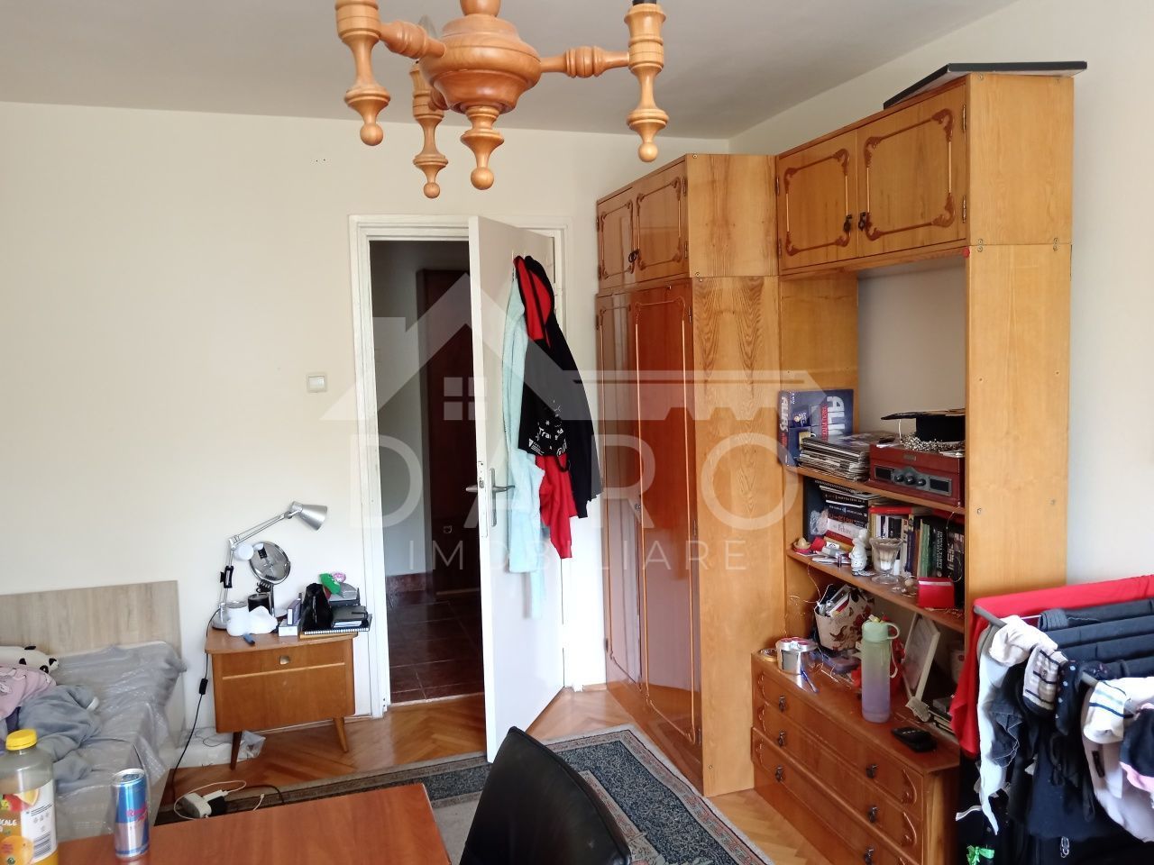 Inchiriezi apartment cu 2 camere Cornisa - Poză 6