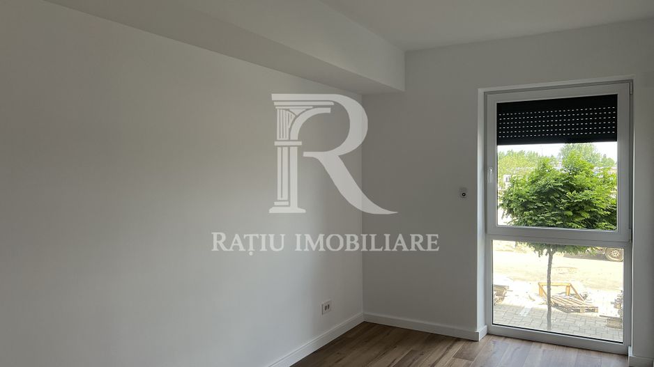 Apartament cu 3 camere | Prima Green | Nufarul | Oradea - Poză 14