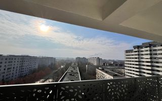 3 cam, Rebreanu, bloc nou, încălzire pardoseala, parcare inclusa, lux! - Poză 12