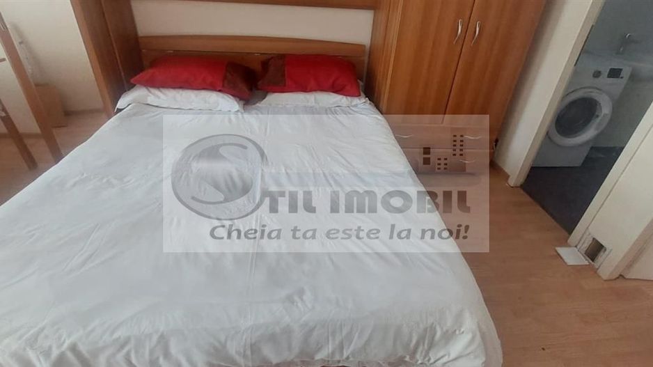 Garsoniera individuala casa Copou 350 euro - Poză 2