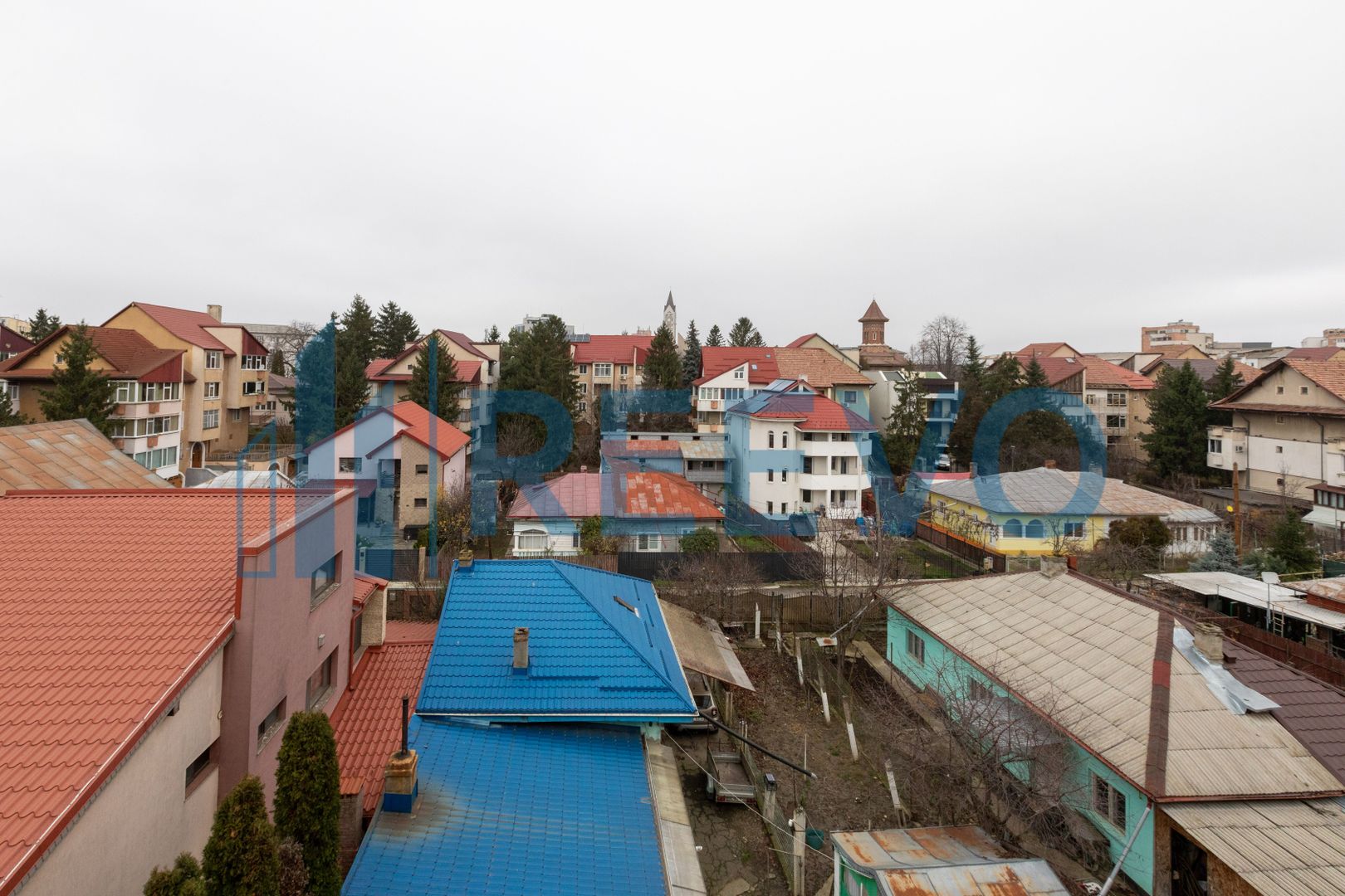 Apartament 3 camere semidecomandat – Str. Pictor Theodor Aman nr. 8 Comision 0% - Poză 22