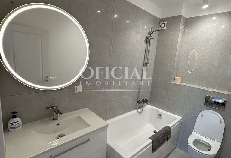 Apartament 2 Camere | La Cheie | Garaj inclus | Floresti Abatorului - Poză 6