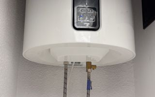 Apartament LUX 2 camere Calea Mosilor, bloc reabilitat - Poză 8