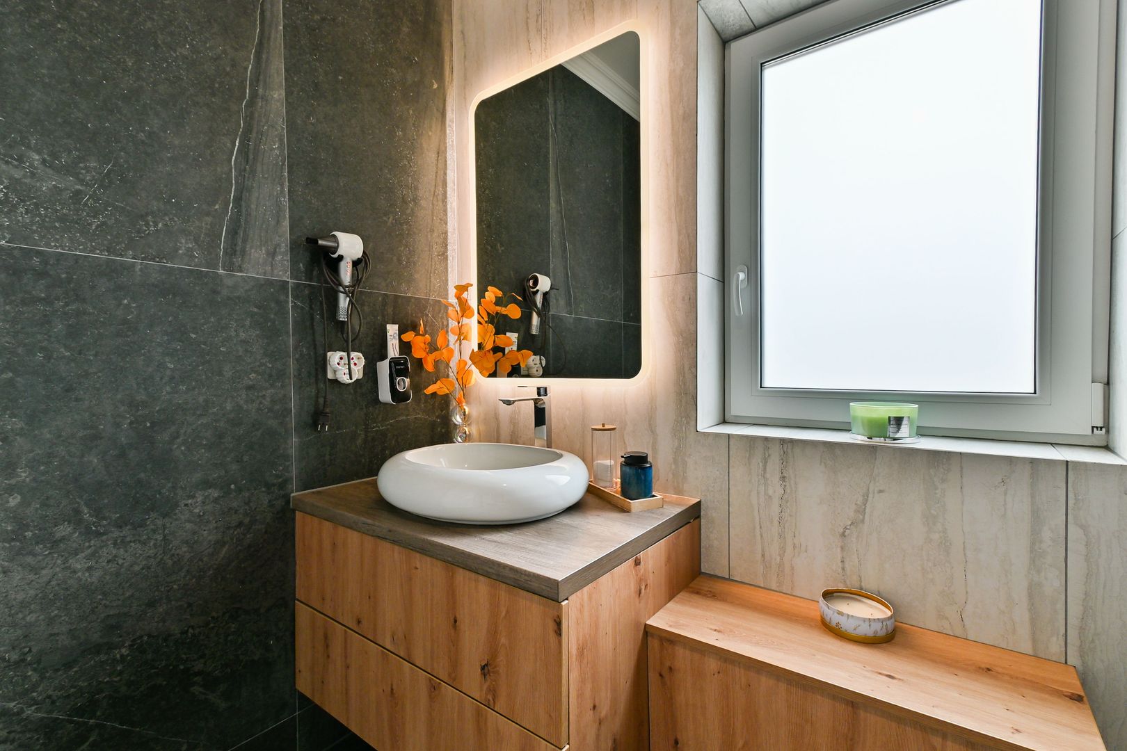 Duplex deosebit mobilat si utilat de vanzare in Dumbravita 0% COMISION - Poză 22