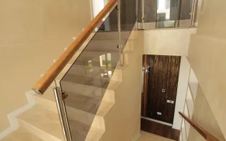 Vila 5 camere, Comuna Berceni, metrou Tudor Arghezi, finisare premium - Poză 12