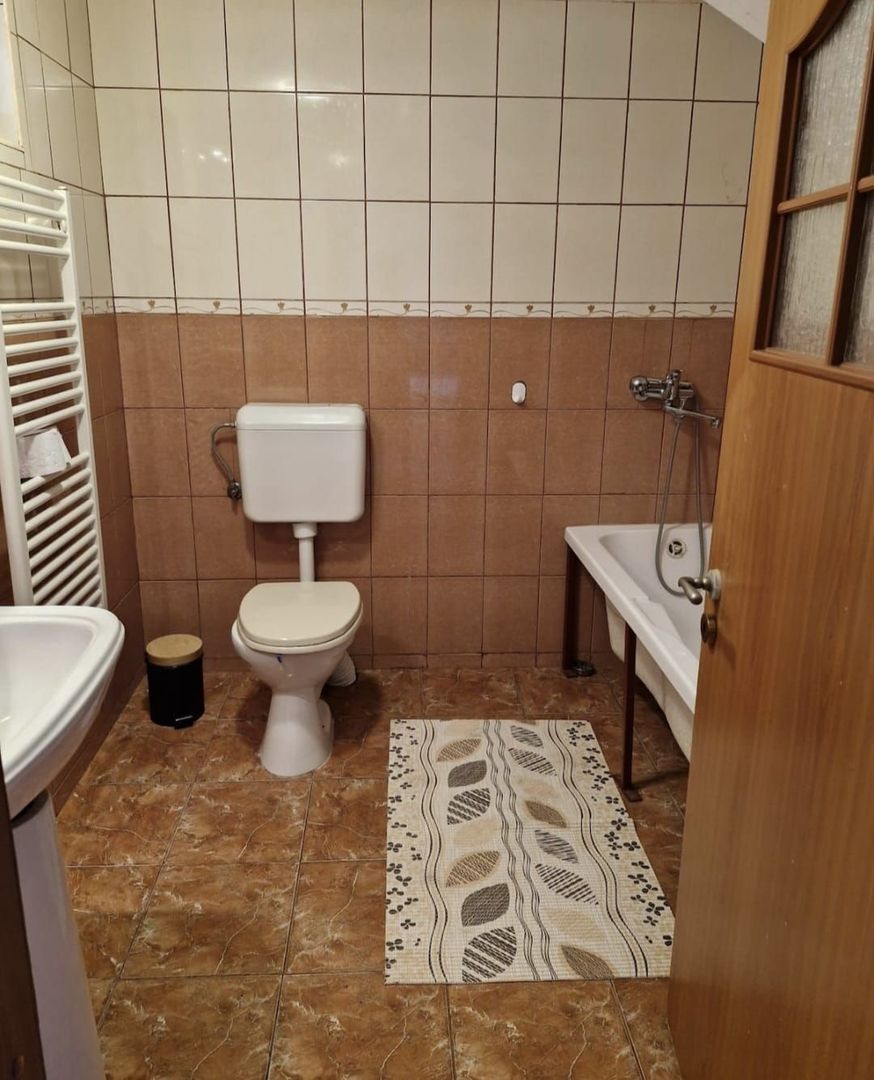 Casa de inchiriat | Snagov | acces direct la lac | ponton propriu - Poză 12