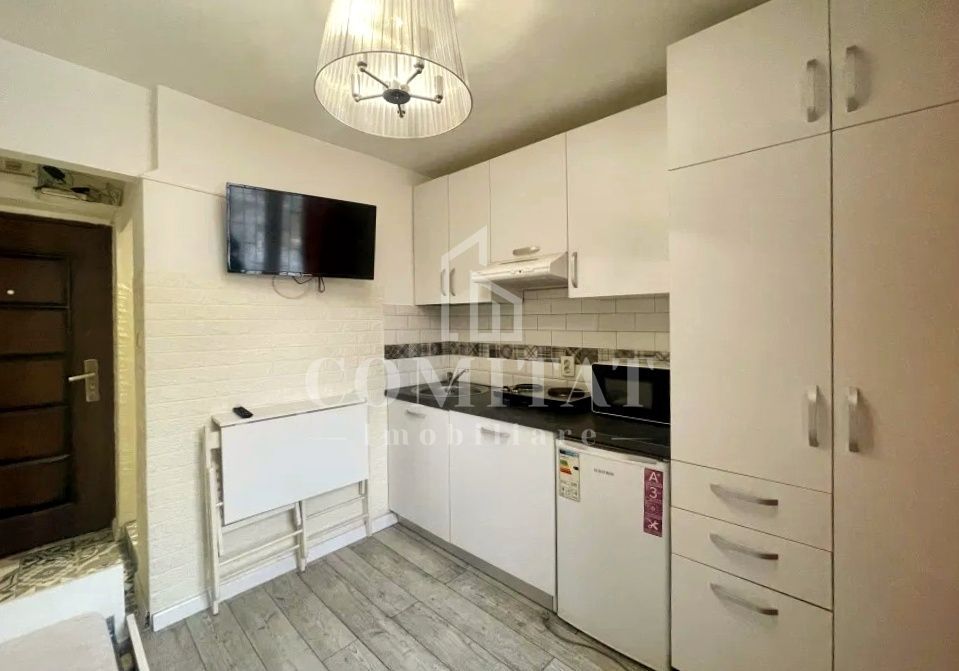 Garsoniera de Vanzare | 11 mp | cartier Gheorgheni - Poză 3