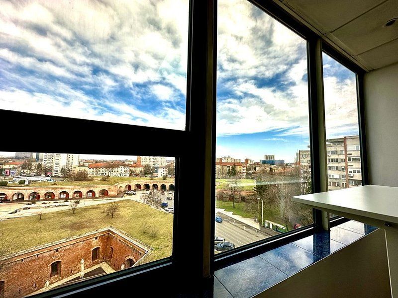 Birouri lângă Bastion - Poză 9