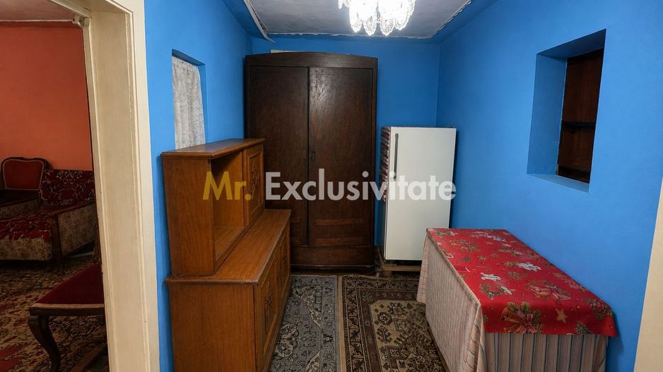 Casa Traditionala in Lunca Corbului - Arges - Poză 7