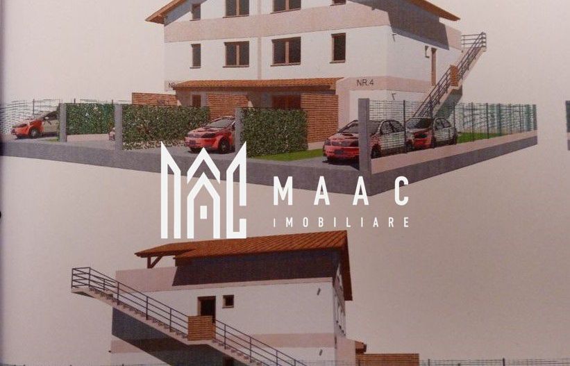 Apartament 3 camere la casă I Curte privată I Zona Calea Cisnădiei - Poză 2