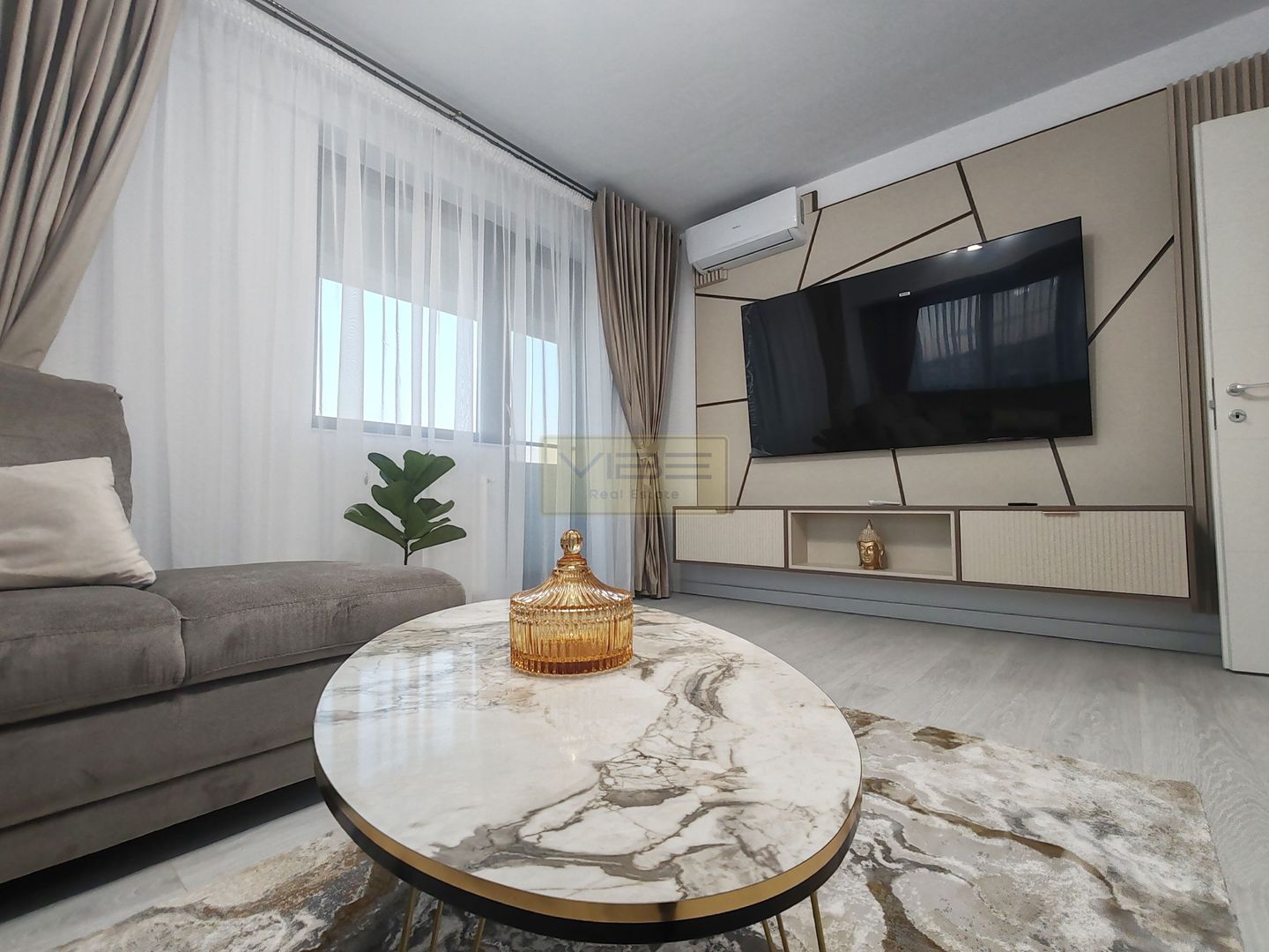 Apartament Premium - Vișan - Bucium Family Market! - Poză 2