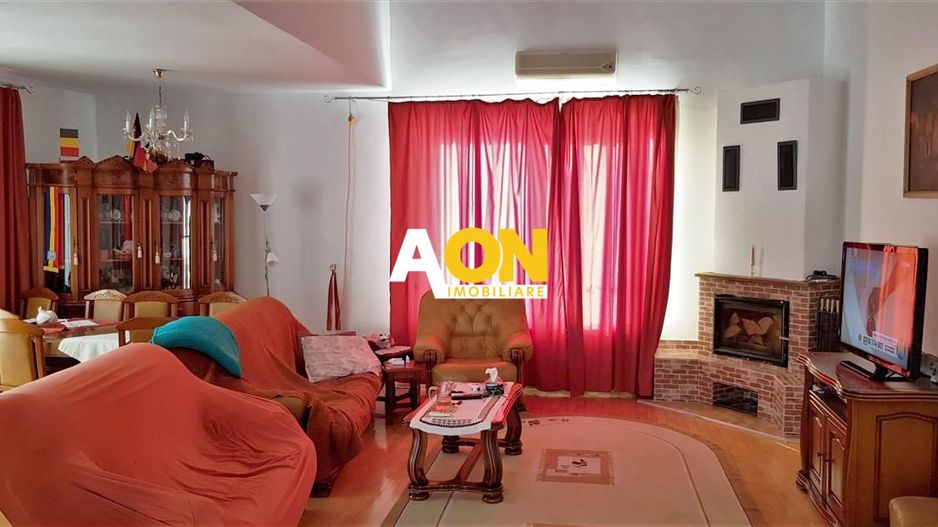 Casa  5 camere  2 garaje  780 mp teren Zona Schit - Poză 6