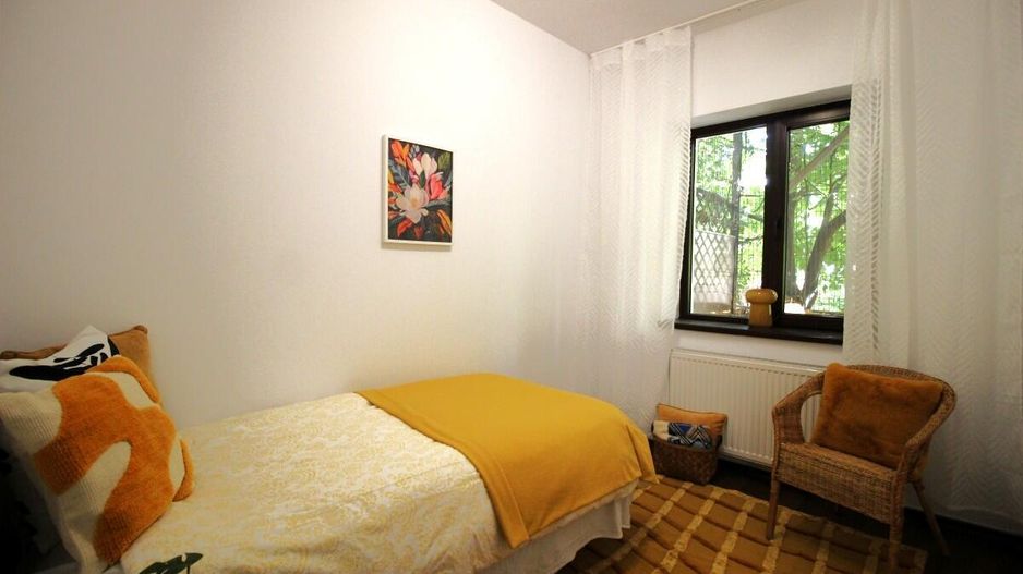 TOWNHOUSE Cotroceni D+P+2, rezidential, firma sau mixt, 232 MP total - Poză 40