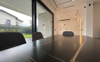 Vila individuala *432mp* + curte // 6 locuri Parcare / Pipera-Tunari - Poză 4